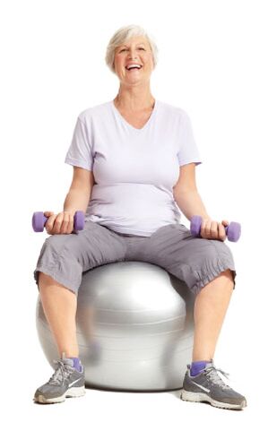 Attività fisica per aiutare a ridurre i livelli di glucosio nel sangue