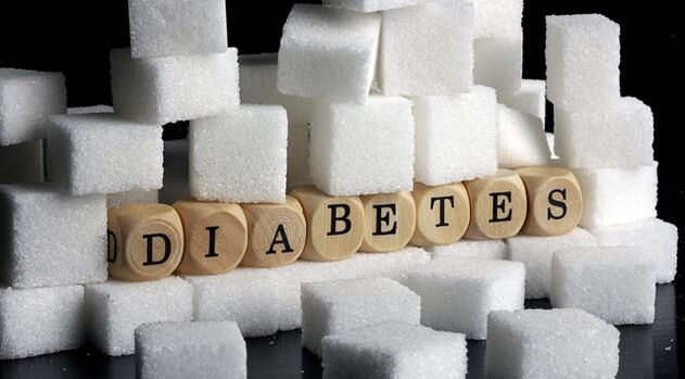 Il diabete mellito è una “malattia dolce”